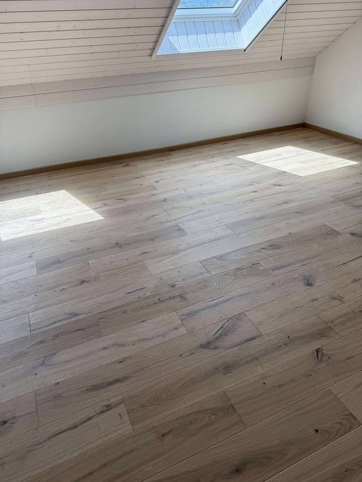 renovation